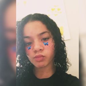 Meet your Posher, Moriah